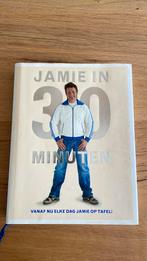 Jamie Oliver - Jamie in 30 minuten, Ophalen, Zo goed als nieuw, Jamie Oliver