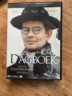 Dubbel dvd dagboek van een herdershond, Alle leeftijden, Ophalen, Zo goed als nieuw