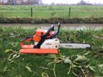 Stihl MS 250 C kettingzaag., Tuin en Terras, Hand-tuingereedschap, Ophalen of Verzenden, Gebruikt, Overige soorten, Stihl