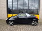 Opel Tigra TwinTop 1.4-16V Temptation, Leer, Airco & Stoelve, Voorwielaandrijving, Gebruikt, 4 cilinders, Cabriolet