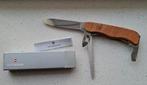 Victorinox Forester Wood mes zakmes, Caravans en Kamperen, Kampeergereedschap, Ophalen of Verzenden, Nieuw