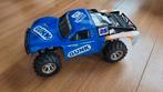 Afstandbestuurbare auto (RC) traxxas Slash Luyendyk Jr. Ed., Hobby en Vrije tijd, Ophalen, Zo goed als nieuw, Elektro, Auto offroad