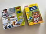 2x Haba Spel Speelgoed Peuters Sint, Ophalen of Verzenden, Zo goed als nieuw