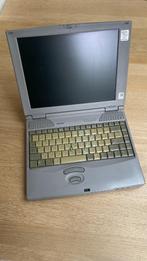 Toshiba Satellite Pro 440CDT, Computers en Software, Windows Laptops, Gebruikt, Qwerty, Minder dan 2 Ghz, Ophalen of Verzenden