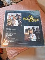 The Rolling stones  Lp Decca, Ophalen of Verzenden, Gebruikt, 12 inch, Rock-'n-Roll