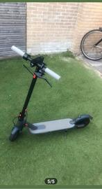 Sunnigoo elektrische step 31km/h, Ophalen of Verzenden, Zo goed als nieuw, Elektrische step (E-scooter), Sunnigoo
