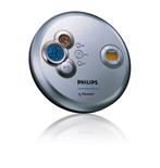 Philips EXP2460 Draagbare MP3 CD-speler, Ophalen of Verzenden, Discman
