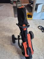 Complete Golfset met Tas en Cadie, Ophalen of Verzenden, Gebruikt, Set, Callaway