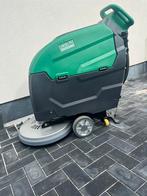 Jungwille JW303 reinigingsmachine, Ophalen, Zo goed als nieuw
