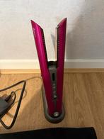 Dyson stijltang, Sieraden, Tassen en Uiterlijk, Ophalen, Zo goed als nieuw, Krultang of Stijltang