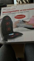 Massagemat, Sport en Fitness, Ophalen of Verzenden, Zo goed als nieuw, Apparaat
