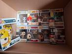 Diverse Funko Pop's, Verzamelen, Ophalen of Verzenden, Zo goed als nieuw