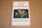 Bach-Bloesemtherapie — Theorie en Praktijk [Scheffer], Boeken, Ophalen of Verzenden, Gelezen, Overige onderwerpen, Achtergrond en Informatie