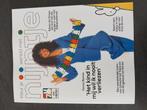 Nijntje tijdschrift, nieuw, 86 pagina's, Verzamelen, Tijdschriften, Kranten en Knipsels, Ophalen of Verzenden, 1980 tot heden