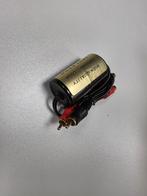 Audio Ground Loop Isolator, Ophalen of Verzenden, Nieuw, Minder dan 2 meter, Overige kabels