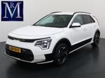 Kia Niro AIR 64kWh | BETREFT NIEUWE AUTO | VOLLEDIGE KIA GAR, Auto diversen, Schadeauto's, Automaat, Kia, Wit, Elektrisch