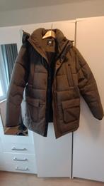 Ashes To Dust Parka - Zo goed als nieuw!, Kleding | Heren, Jassen | Winter, Ophalen, Maat 52/54 (L), Zo goed als nieuw, Ashes To Dust
