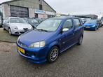 Daihatsu Young RV 1.3-16V XTi Automaat Bj:2001 NAP!, Auto's, Daihatsu, Origineel Nederlands, Te koop, Elektrische ramen, 5 stoelen