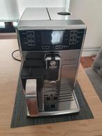 Saeco Pico Baristo, Ophalen of Verzenden, Zo goed als nieuw, Koffiemachine