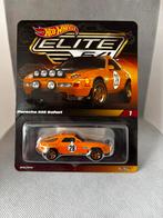 Porsche 928 Safari || Hot Wheels Elite64, Ophalen of Verzenden, Nieuw, Auto