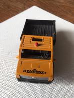 Unimog, Ophalen of Verzenden, Zo goed als nieuw, Bus of Vrachtwagen, Overige merken