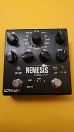 Source audio Nemesis delay, Muziek en Instrumenten, Effecten, Ophalen of Verzenden, Zo goed als nieuw