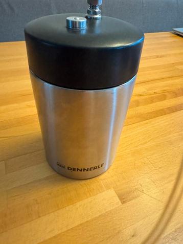 Dennerle Bio Syle 120 CO2 systeem beschikbaar voor biedingen