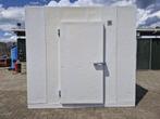 koelcel, Witgoed en Apparatuur, Ophalen, 200 liter of meer, 60 cm of meer, 160 cm of meer