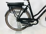 GAZELLE MisGrace damesfiets elektrisch XL-60cm, Fietsen en Brommers, Fietsen | Dames | Damesfietsen, Overige merken, Versnellingen