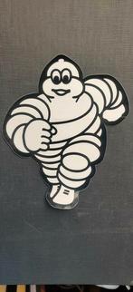 Michelin vrachtwagen pop vintage sticker, Verzamelen, Ophalen of Verzenden, Zo goed als nieuw, Overige typen
