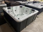 Jacuzzi sunspa 200x200 balboa, Tuin en Terras, Bubbelbaden en Hottubs, Ophalen, Zo goed als nieuw, Pomp