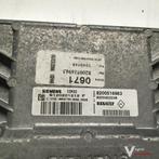Renault Kangoo 1.2 16v 2006  2500084  ECU   8200516963, Gebruikt, -, -, Ophalen of Verzenden