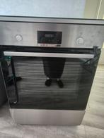 Nieuw Bosch fornuis met inductie., Oven, Nieuw, Ophalen of Verzenden, 60 cm of meer