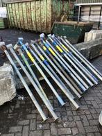 15 bouwstempels schroefstempels ( kan ook per stuk ), Ophalen