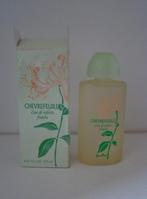 Yves Rocher:  eau de toilette   CHEVREFEUILLE, Ophalen of Verzenden, Nieuw