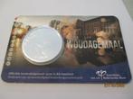 coincard, Ophalen of Verzenden, Koningin Beatrix, Euro's, Losse munt