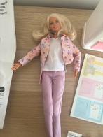 Barbie Happy Family Dokter, Ophalen of Verzenden, Gebruikt, Barbie