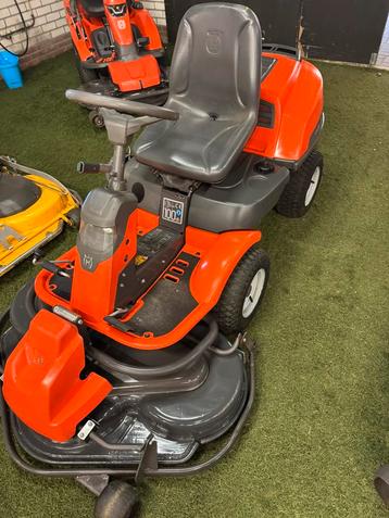 Husqvarna Rider 15v2 beschikbaar voor biedingen