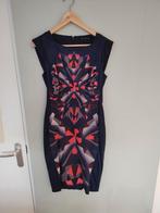 French Connection Jurk - Maat 38, Maat 38/40 (M), French Connection, Blauw, Ophalen of Verzenden