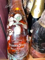 Perrier-Jouët Belle Epoque Rosé 2006, Ophalen of Verzenden, Zo goed als nieuw, Frankrijk, Champagne