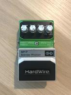 Digitech Hardwire SP-7 Stereo Phaser, Muziek en Instrumenten, Effecten, Verzenden, Zo goed als nieuw