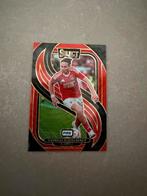 Andreas Schjelderup /59, Ophalen of Verzenden, Zo goed als nieuw, Buitenlandse clubs, Spelerskaart