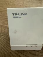 TP-Link model TL-PA6010 powerline, Computers en Software, Powerlines, Ophalen of Verzenden, Gebruikt, TP-Link