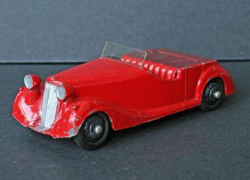 Dinky Toys 38b Sunbeam-Talbot Sports Car beschikbaar voor biedingen