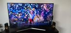 Samsung Smart TV 55 inch - Prachtige Beeldkwaliteit!, Ophalen, Gebruikt, 50 Hz, Samsung