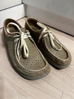 Dansko damessschoen maat 37, leer met stevige zool, Ophalen of Verzenden, Gedragen, Sneakers of Gympen