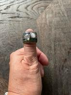 IXXI ring maat 19, Sieraden, Tassen en Uiterlijk, Ringen, Ophalen, 19 tot 20, Zo goed als nieuw, Dame