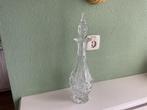 Glas decoratie, Antiek en Kunst, Antiek | Glas en Kristal, Ophalen of Verzenden