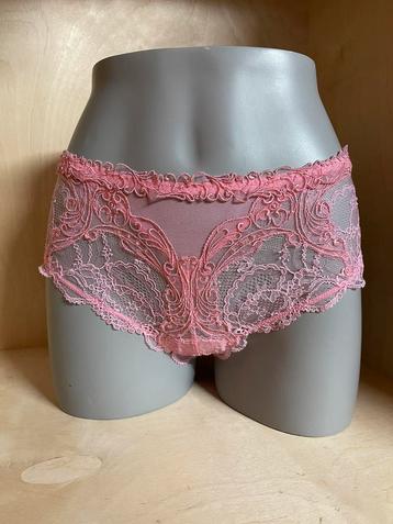 Lise charmel shorty maat s orchid venise 0403 beschikbaar voor biedingen