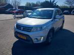 Suzuki VITARA 1.6 Exclusive navi camera, Auto's, Suzuki, 12 maanden, Gebruikt, 4 cilinders, 400 kg